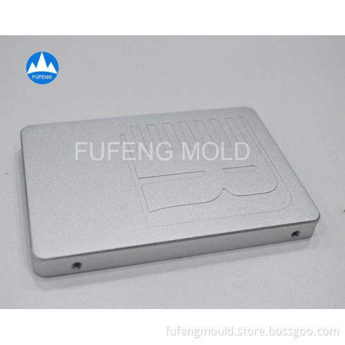 CNC Machining Part-033-4